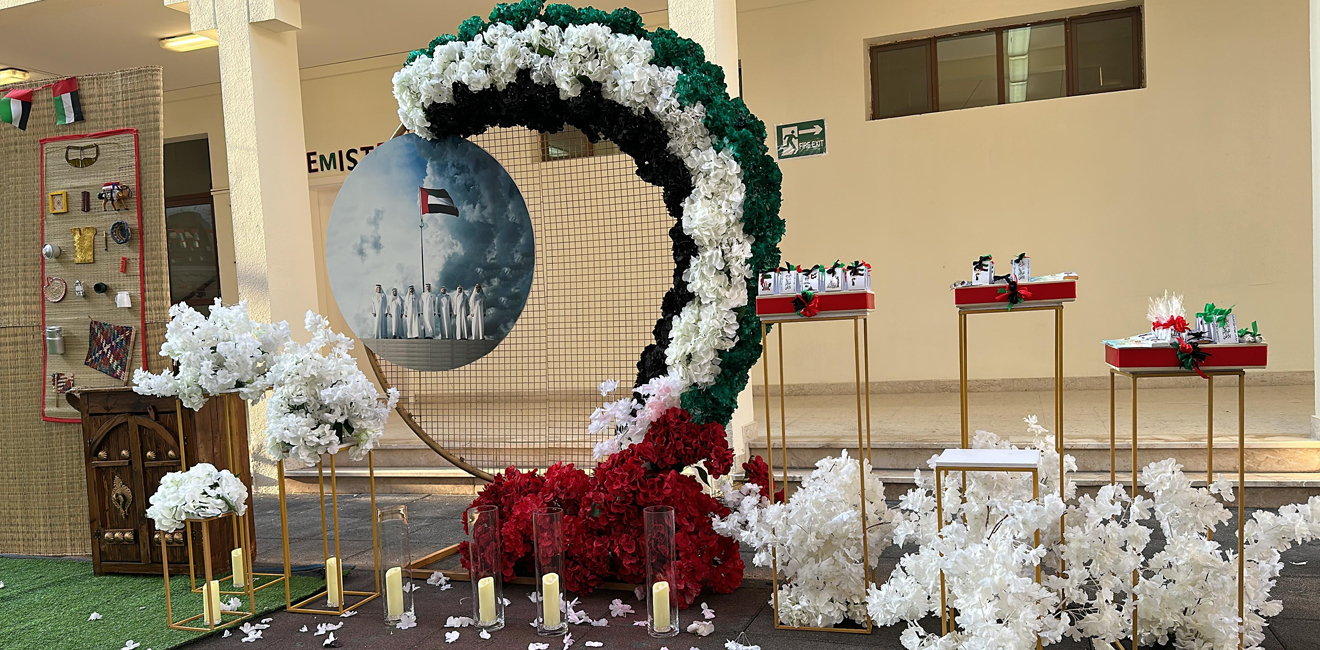 Luxury Special Event in Dubai